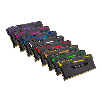 corsair vengeance rgb 3000