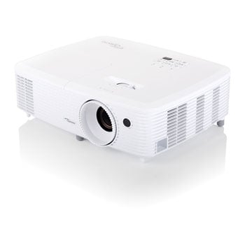 Optoma HD29Darbee Home Entertainment Projector 3D 1080P MHL/HDMI Speaker