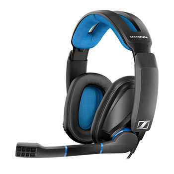 Sennheiser GSP 300 Gaming Headset for PC and Consoels : image 1
