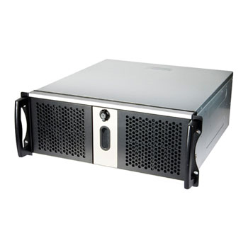 Chenbro 4U RM42300 Rackmount Server Case : image 1