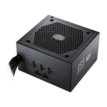 650 Watt psu