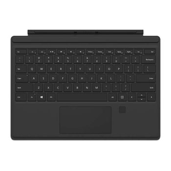 Microsoft Surface Pro 4 Type Cover