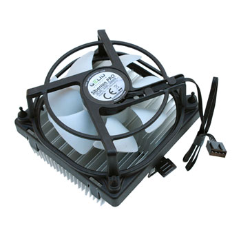 Gelid Solutions Siberian Pro Quiet CPU Cooler : image 1