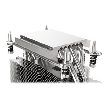 Noctua AMD Threadripper NH-U14S TR4 SP3 CPU Air Cooler : image 3