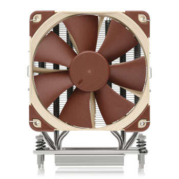 Noctua AMD Threadripper NH-U12S TR4 SP3 Compact CPU Air Cooler : image 2