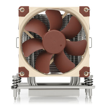 Noctua AMD Threadripper NH-U9 TR4 SP3 CPU Air Cooler : image 2