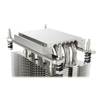 Noctua AMD Threadripper NH-U9 TR4 SP3 CPU Air Cooler : image 3