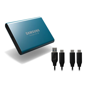2 samsung portable ssd t5 samsung 500gb t5 usb 3 1 type c portable external ssd blue ln83902 mu pa500b eu scan uk 2 samsung portable ssd t5 samsung 500gb t5 usb 3 1 type c portable external ssd blue ln83902 mu pa500b eu scan uk