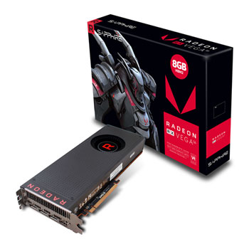 Vega 56 on sale graphics card