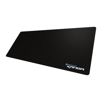 ROCCAT Kanga XXL Choice Cloth Gaming Mousepad, 850 x 330 mm : image 1