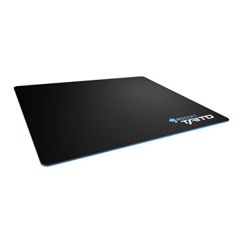 ROCCAT Taito mid-Size Shiny Black Gaming Mousepad, 5mm : image 1
