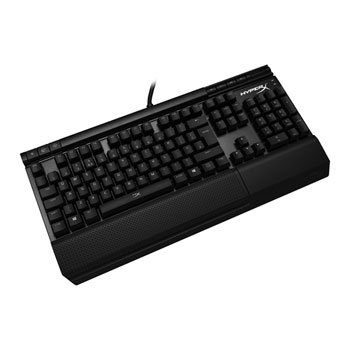 HyperX Alloy Elite Mechanical Gaming Keyboard