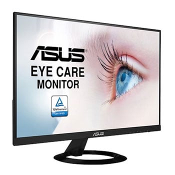 ASUS VZ249HE 24" Ultra-Slim Bezel IPS Monitor : image 1