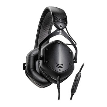 V-Moda Crossfade LP2 Headphones + BoomPro Microphone Cable Bundle : image 2