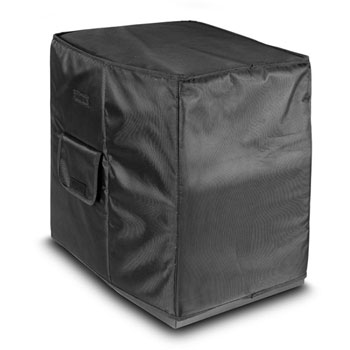 LD Systems MAUI 28 G2 SUB PC Padded Slip Cover For MAUI 28 G2 Subwoofer : image 2