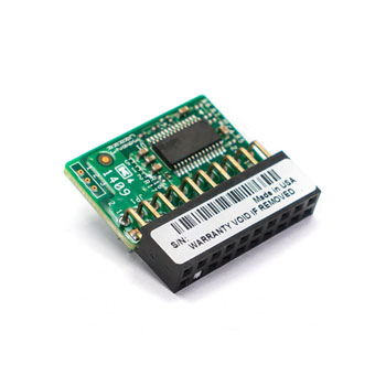 Supermicro Add-on-Module AOM-TPM-9655V : image 1