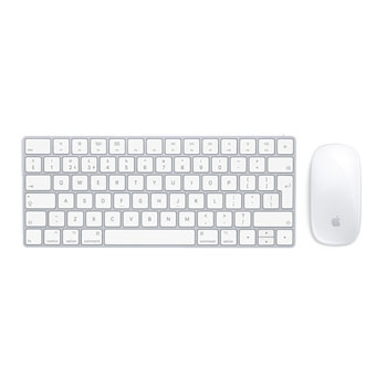 Apple Magic Keyboard + Apple Magic Mouse 2 Bundle MLA02Z/A + MLA22B/A : image 1