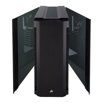Corsair Obsidian 500D Premium Mid Tower PC Gaming Case (2021) : image 2