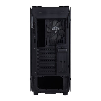 Corsair Obsidian 500D Premium Mid Tower PC Gaming Case (2021) : image 4