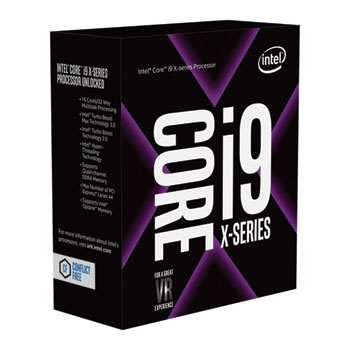 Intel 16 Core i9 7960X Unlocked CPU/Processor