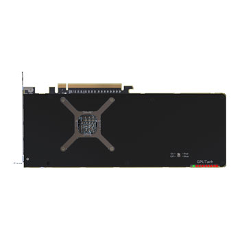 Gigabyte AMD Radeon RX VEGA 56 8GB HBM2 Graphics Card : image 4