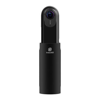 中古　Insta360 ONE iPhone・iPad用 360度カメラ Insta360 One 4K 360 VR Camera with live-streaming functionality