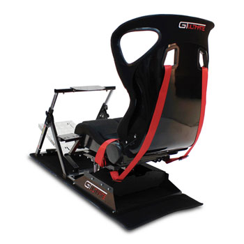 Next Level Racing Motion Platform v3  GT ultimate & Flight Sim Cockpit : image 4