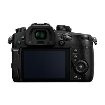 Panasonic DC-GH5L with  Leica Lens : image 3
