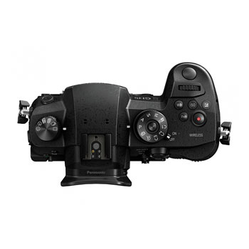 Panasonic DC-GH5L with  Leica Lens : image 4