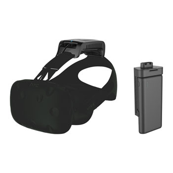 TPCAST HTC VIVE Wireless VR Adapter : image 1