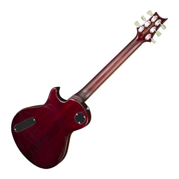PRS SE Bernie Marsden Ltd Edition Electric Guitar 2017 (Dark Cherry Sunburst) : image 2