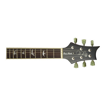 PRS SE Bernie Marsden Ltd Edition Electric Guitar 2017 (Dark Cherry Sunburst) : image 3
