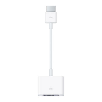 Apple HDMI to DVI Adapter Single-link DVI : image 1