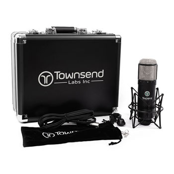 Townsend Labs Sphere L22 Precision Microphone Modeling System : image 2