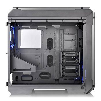 Thermaltake View 71 Tempered Glass Full Tower PC Gaming Case : image 3