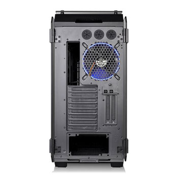 Thermaltake View 71 Tempered Glass Full Tower PC Gaming Case : image 4