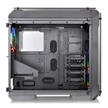 Thermaltake View 71 RGB Tempered Glass Full Tower PC Gaming Case : image 3