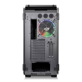 Thermaltake View 71 RGB Tempered Glass Full Tower PC Gaming Case : image 4
