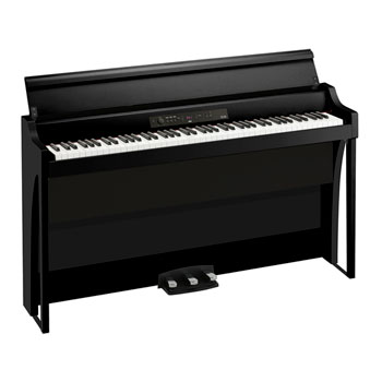 Korg G1B Air Concert Series Digital Piano (Black) : image 1