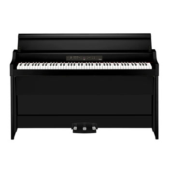 Korg G1B Air Concert Series Digital Piano (Black) : image 2
