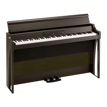 Korg G1B Air Concert Series Digital Piano (Wood Grain) : image 1