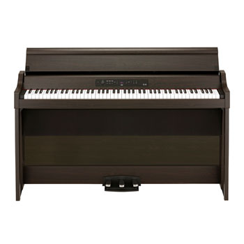 Korg G1B Air Concert Series Digital Piano (Wood Grain) : image 2