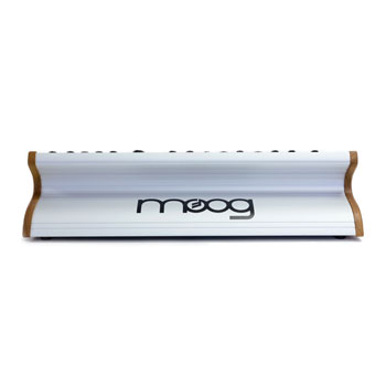 Moog SUB37 Analogue Synthesizer : image 4