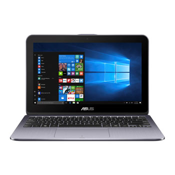 ASUS VivoBook Flip 12 TP203NA 11.6" Touch Netbook : image 1
