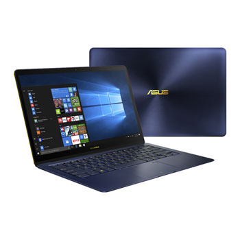 asus zenbook 3 deluxe ux490ua 14 full hd intel i5 laptop ln84391