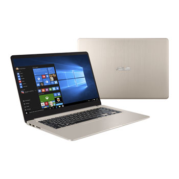 ASUS VivoBook S15 S510UQ 15" Full HD Core i5 Laptop/Notebook