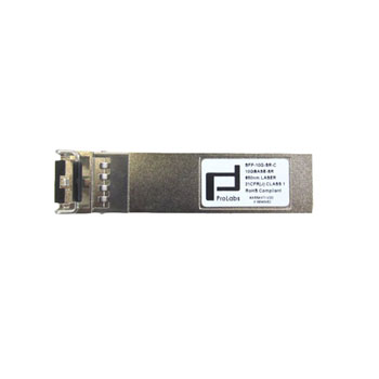 ProLabs SFP-10G-SR-C Cisco Compatible SFP+ : image 1