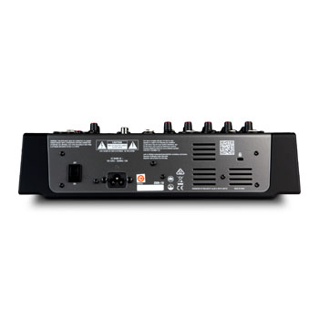 Allen & Heath ZEDi-10 Hybrid Compact Mixer and 4×4 USB Interface : image 4