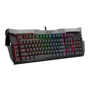 ASUS ROG Horus GK2000 RGB Mechanical Keyboard : image 1