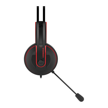 Cerberus V2 PCConsole Gaming Headset AWERS Gaming headset,wraparound Headset